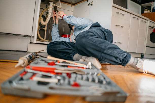 Best Local Plumber Services  in Four Corners, MD