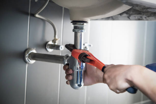 Best Plumbing Inspection Services  in Four Corners, MD